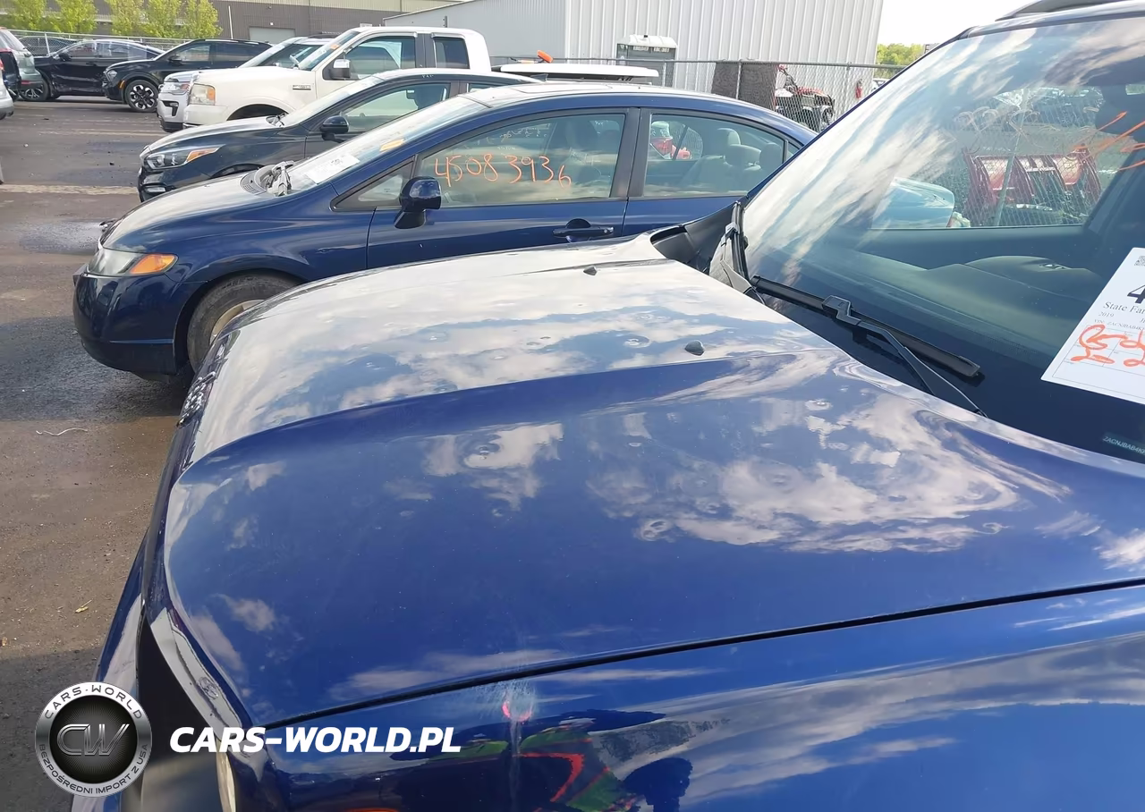 2019 Jeep Renegade Sport 4X4 VIN:ZACNJBAB4KPK71586 - 6