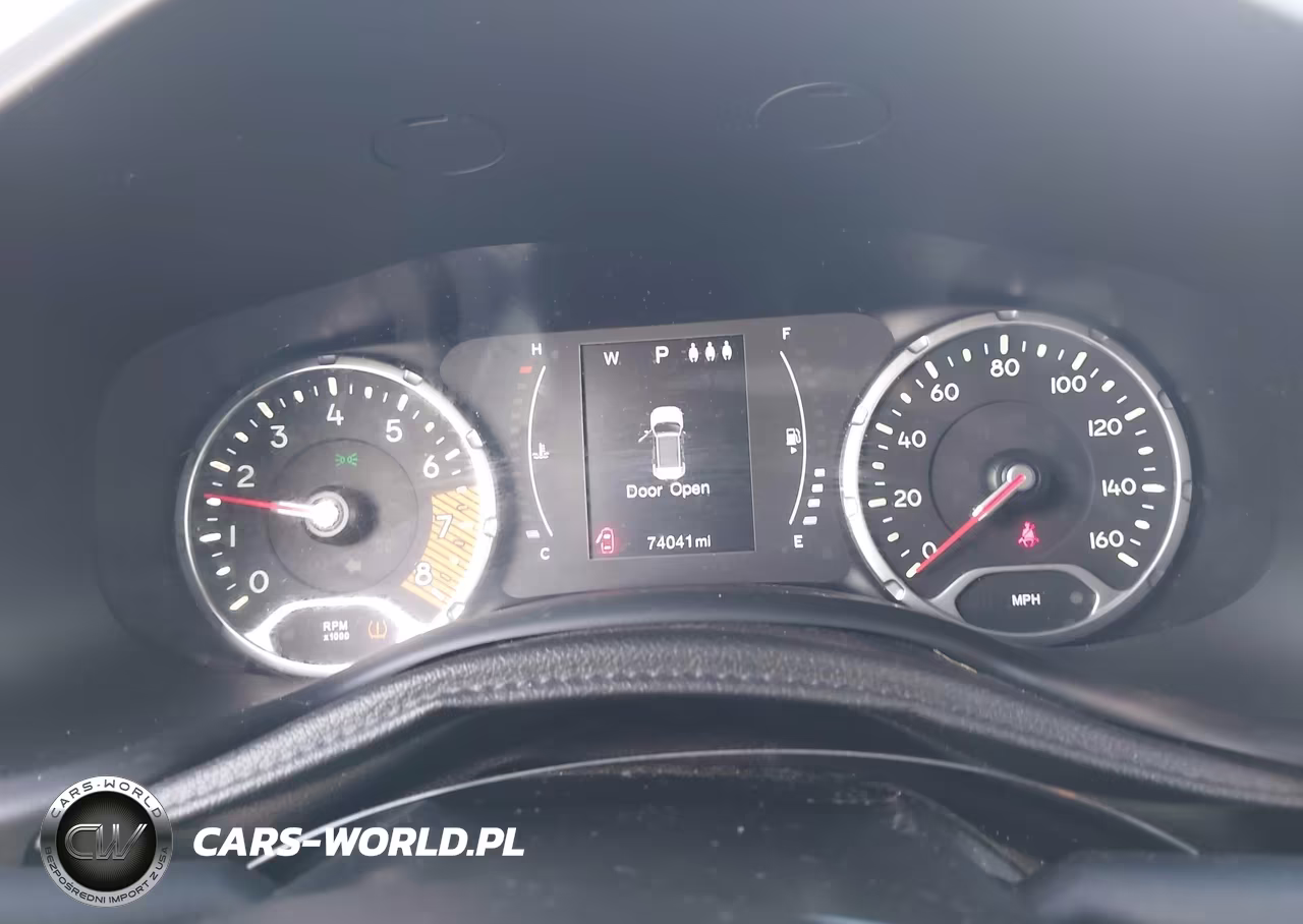 2019 Jeep Renegade Sport 4X4 VIN:ZACNJBAB4KPK71586 - 7