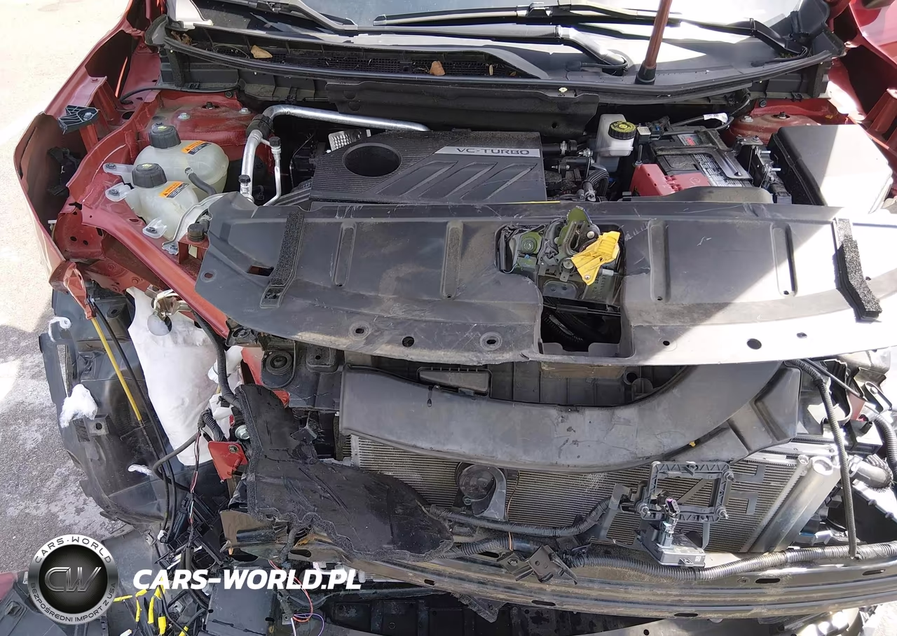 2023 Nissan Rogue S Fwd VIN:5N1BT3AA5PC802671 - 10