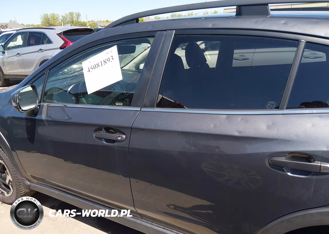 2021 Subaru Crosstrek Limited VIN:JF2GTHMC5M8270049 - 14
