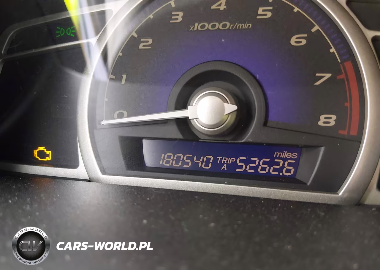 2007 Honda Civic Lx VIN:2HGFA16517H308804 - 14