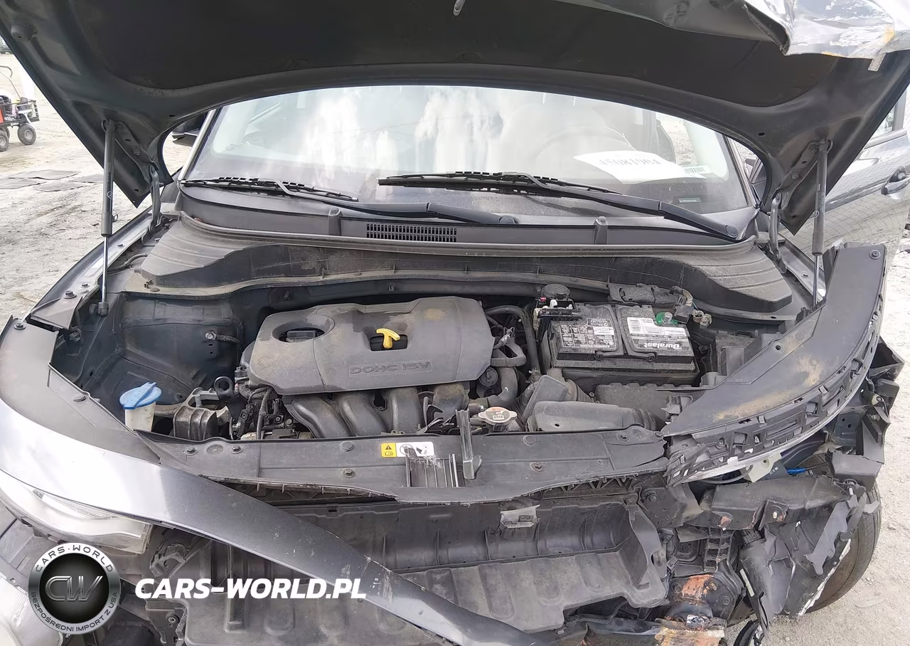 2020 Kia Soul Lx VIN:KNDJ23AU5L7716020 - 10