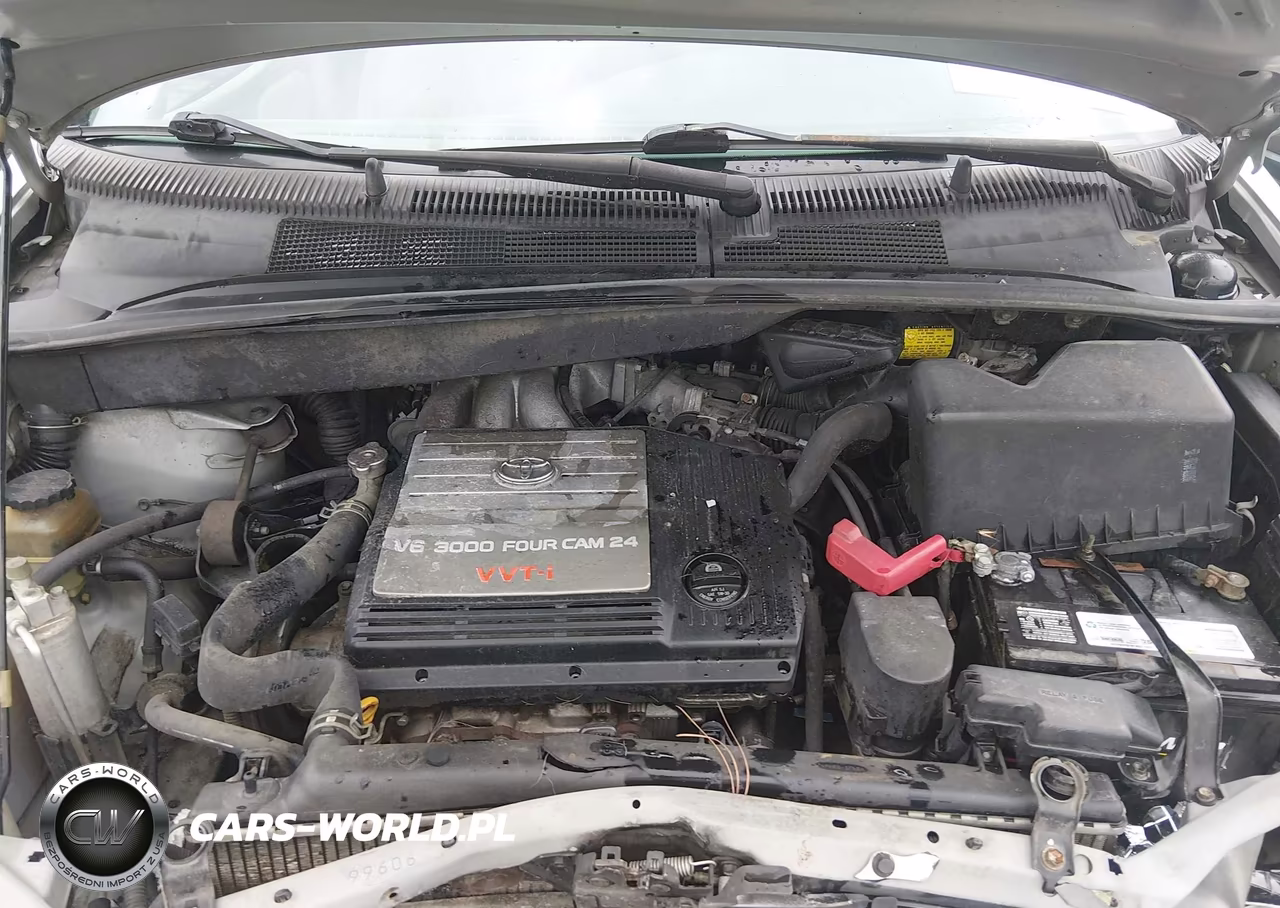 2002 Toyota Sienna Le VIN:4T3ZF13C72U499413 - 10