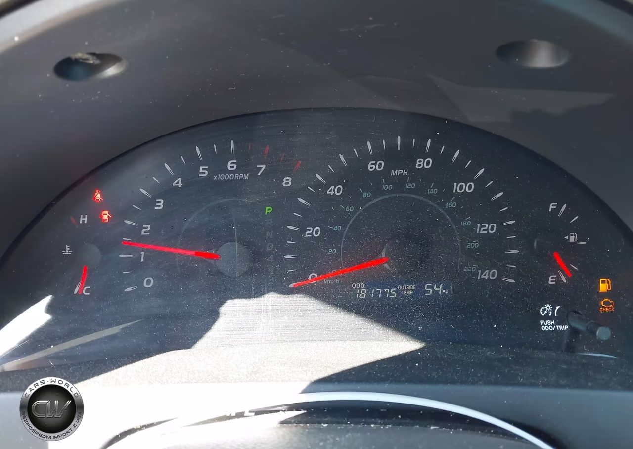 2009 Toyota Camry Le VIN:4T1BE46K89U294629 - 7