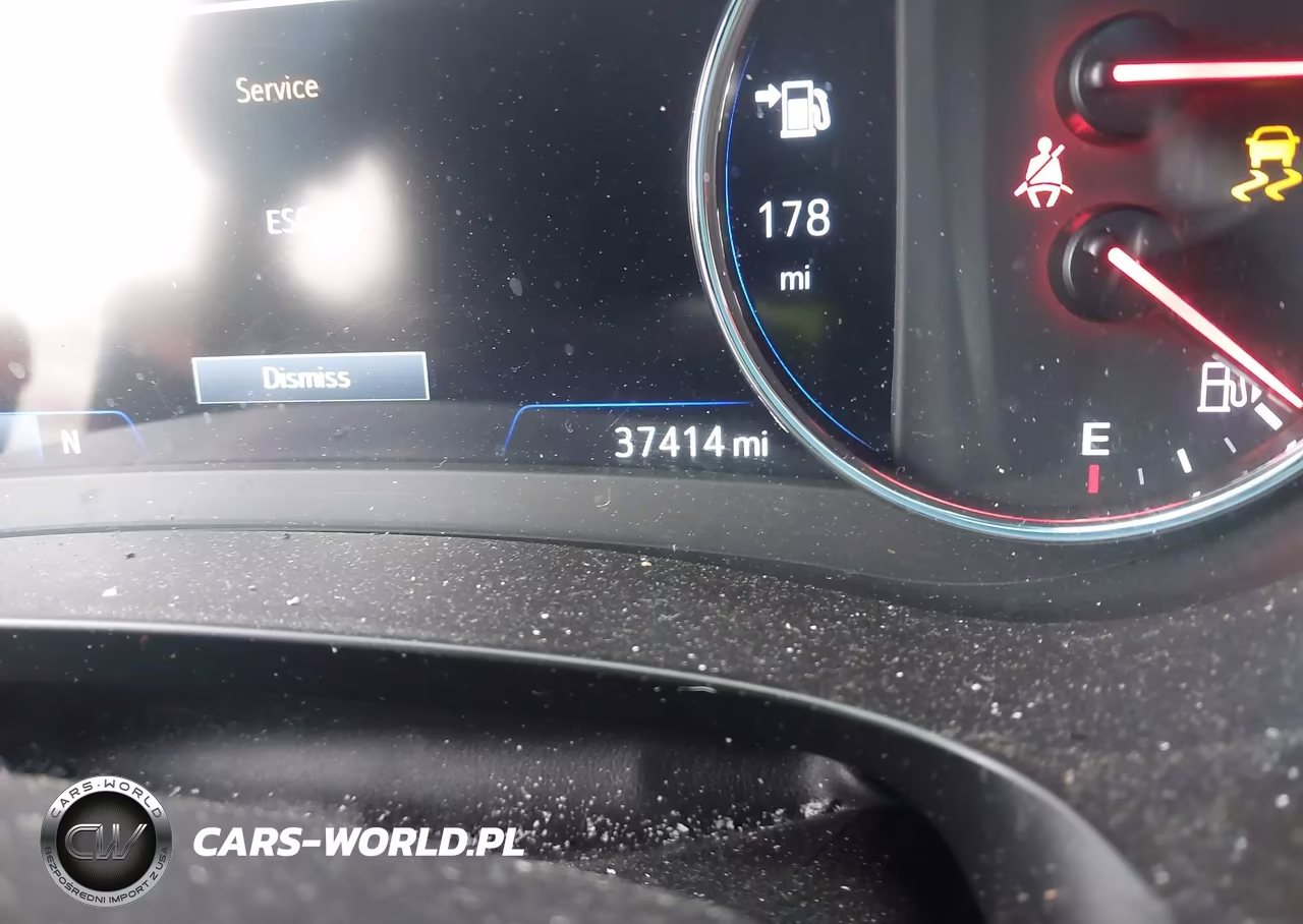 2024 Chevrolet Malibu Fwd 2Lt VIN:1G1ZE5ST1RF188656 - 15