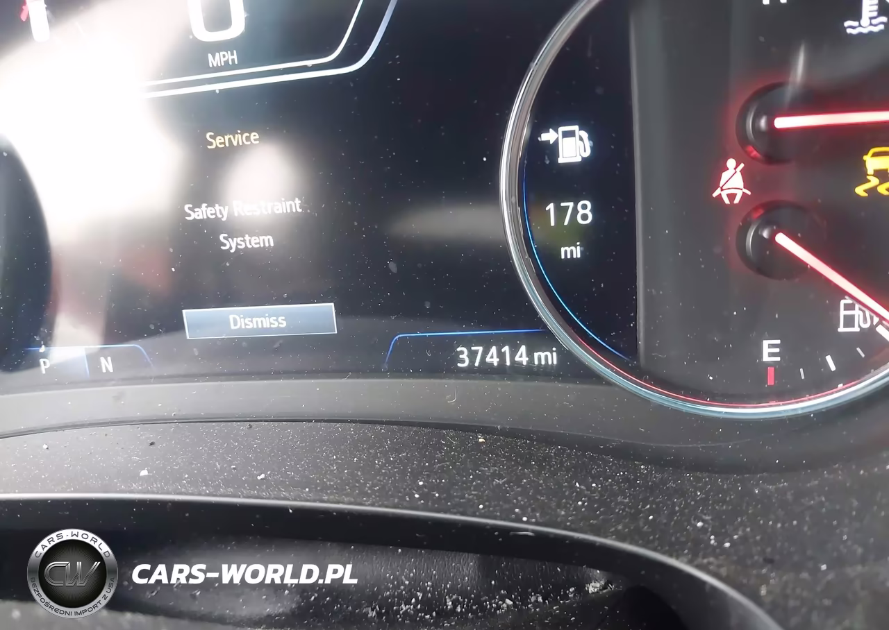2024 Chevrolet Malibu Fwd 2Lt VIN:1G1ZE5ST1RF188656 - 7