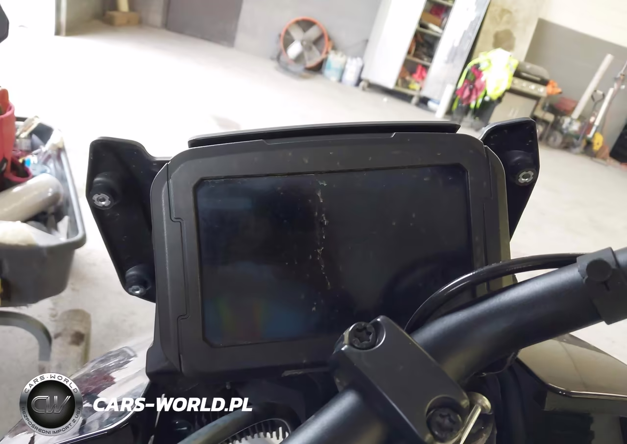 2024 Harley-Davidson Ra1250 S VIN:1HD1ZES1XRB303655 - 7