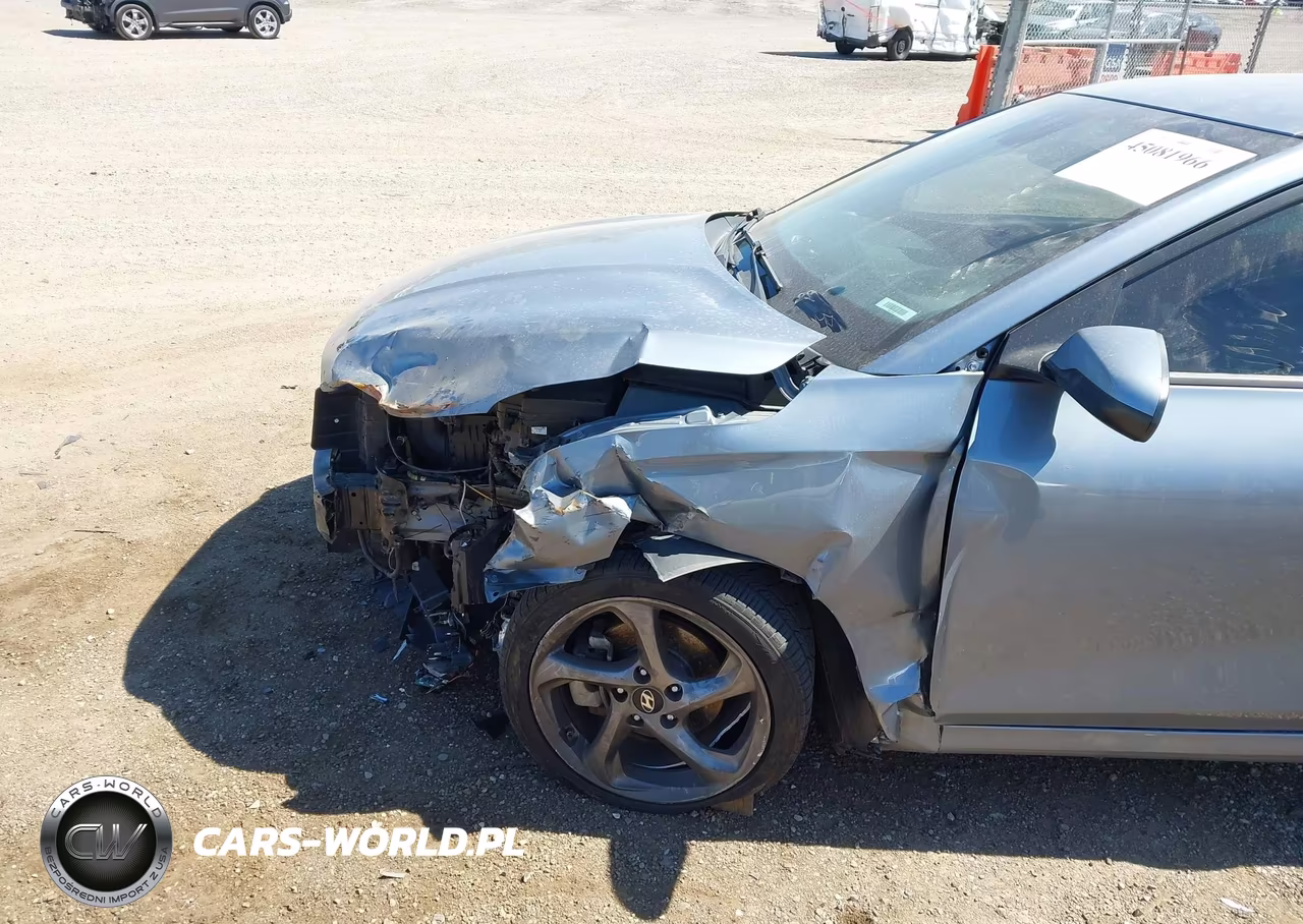 2019 Hyundai Veloster 2.0 VIN:KMHTG6AF3KU006431 - 6
