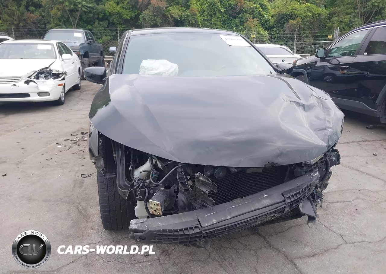2016 Honda Accord Sport VIN:1HGCR2F56GA035083 - 13
