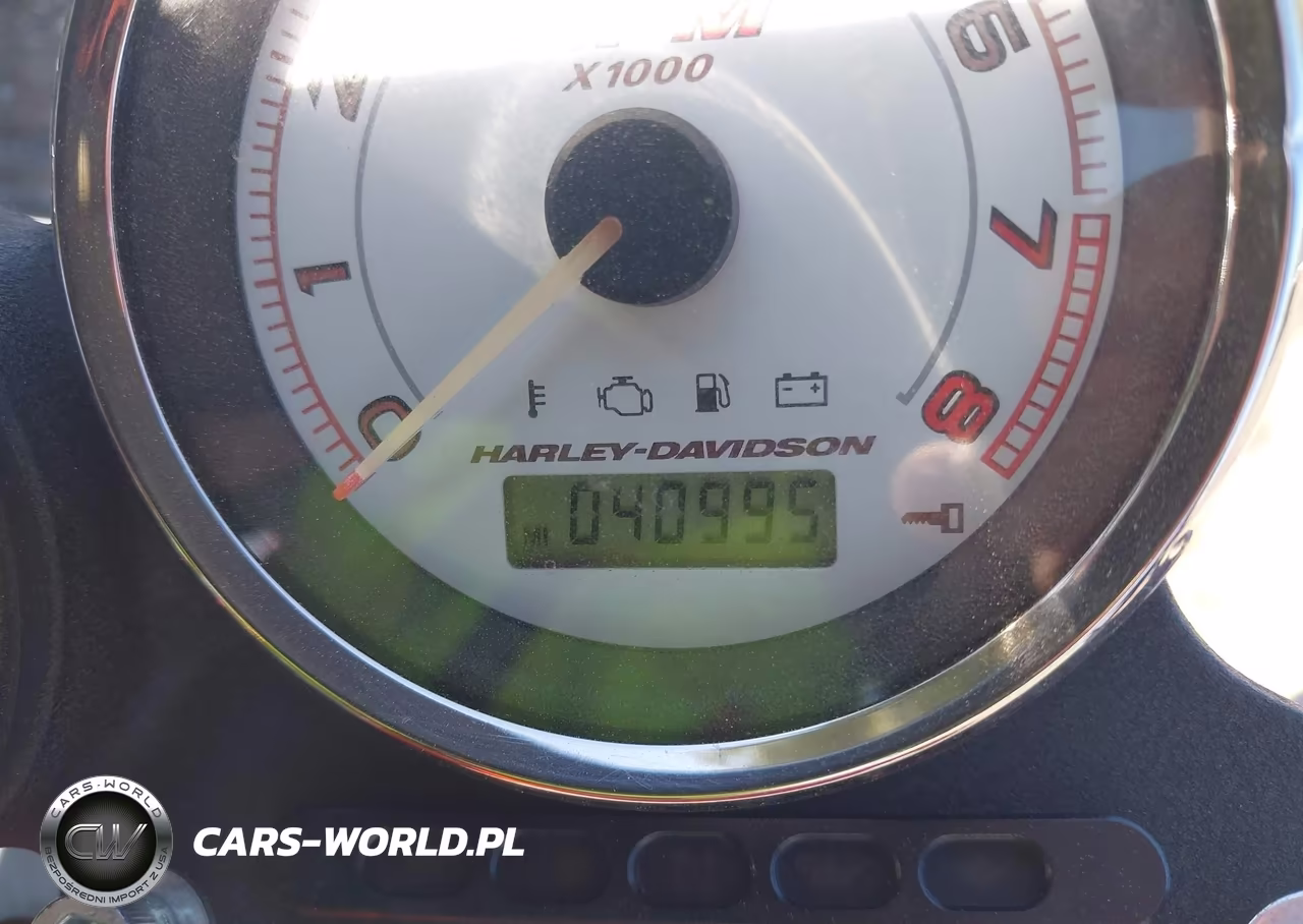 2009 Harley-Davidson Xr1200 VIN:1HD1LA61X9K442852 - 7