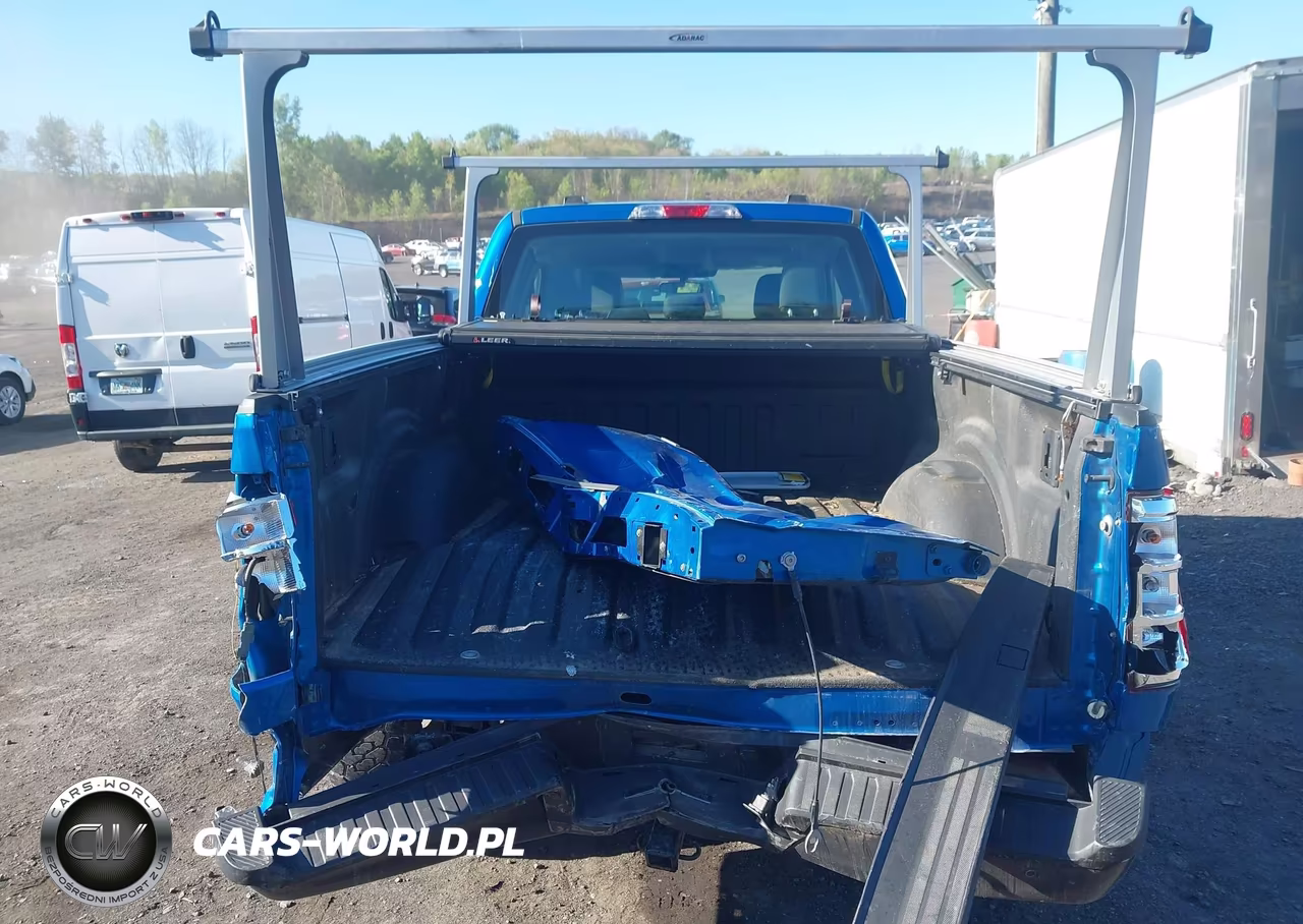 2021 Ford F-150 Xl VIN:1FTFX1E83MFA44930 - 16