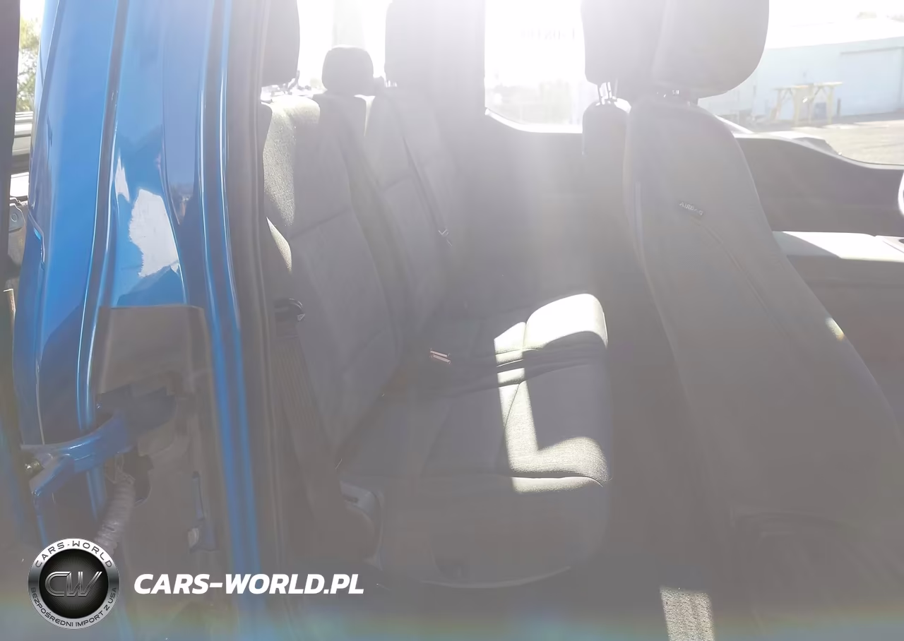 2021 Ford F-150 Xl VIN:1FTFX1E83MFA44930 - 8