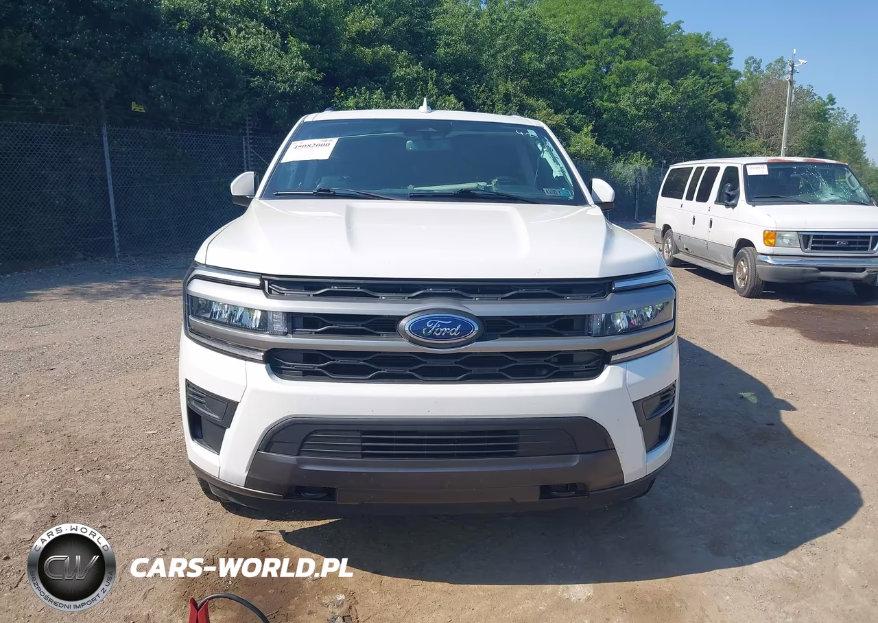 2024 Ford Expedition Xlt Max VIN:1FMJK1J85REA94834 - 13