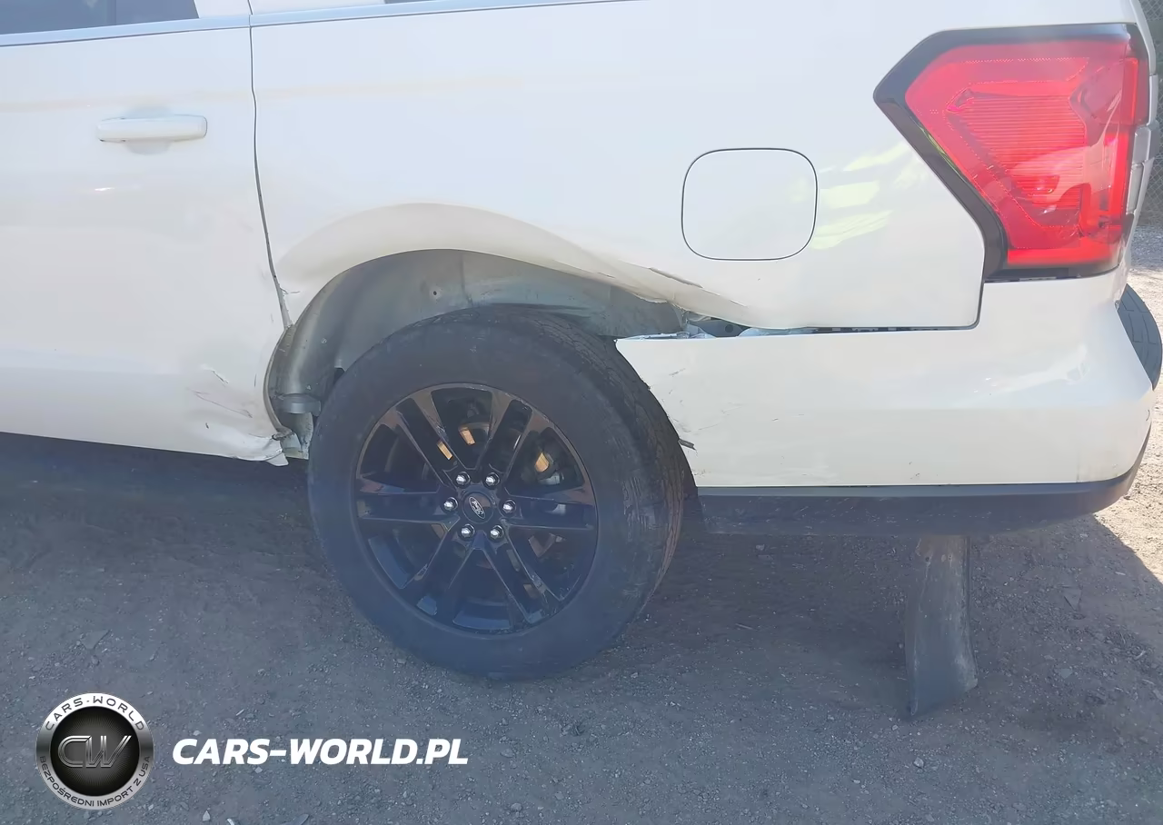 2024 Ford Expedition Xlt Max VIN:1FMJK1J85REA94834 - 6