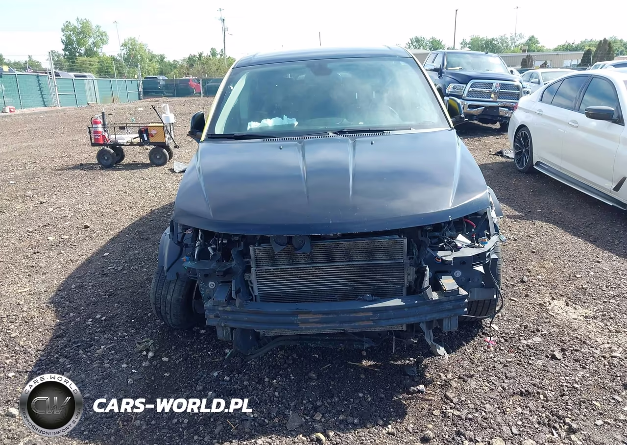 2019 Dodge Journey Gt Awd VIN:3C4PDDEG2KT779522 - 13