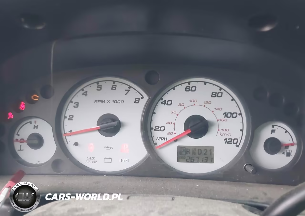 2002 Ford Escape Xlt VIN:1FMYU04192KE00541 - 7