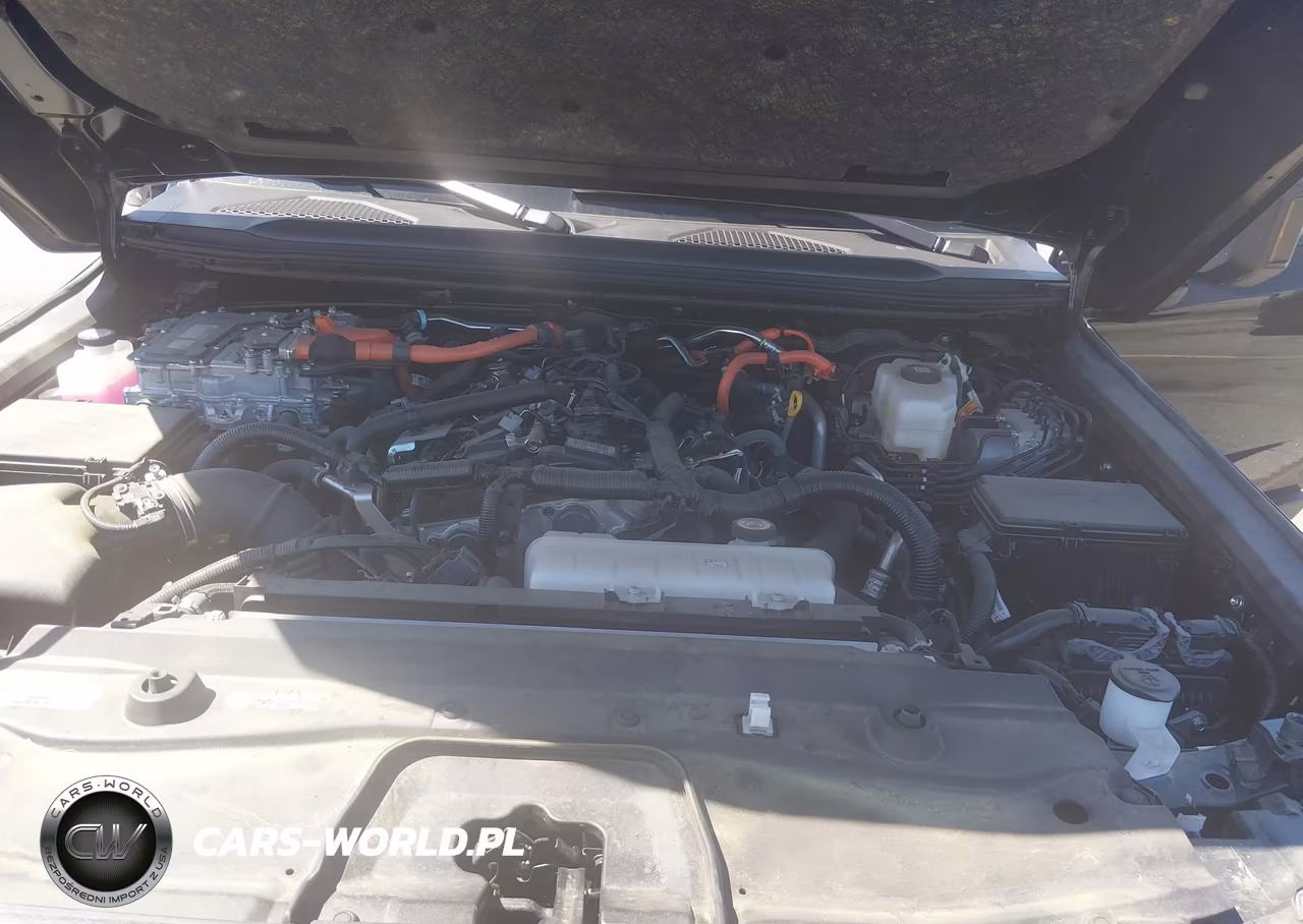 2025 Toyota Land Cruiser 1958 VIN:JTEABFAJ9SK039083 - 10