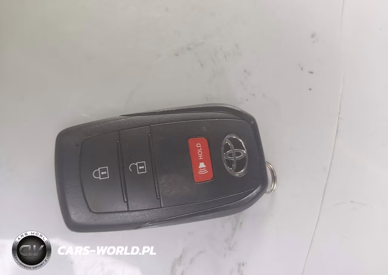 2025 Toyota Land Cruiser 1958 VIN:JTEABFAJ9SK039083 - 11