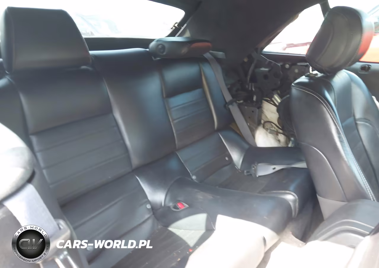 2013 Ford Mustang V6 Premium VIN:1ZVBP8EM5D5239578 - 8