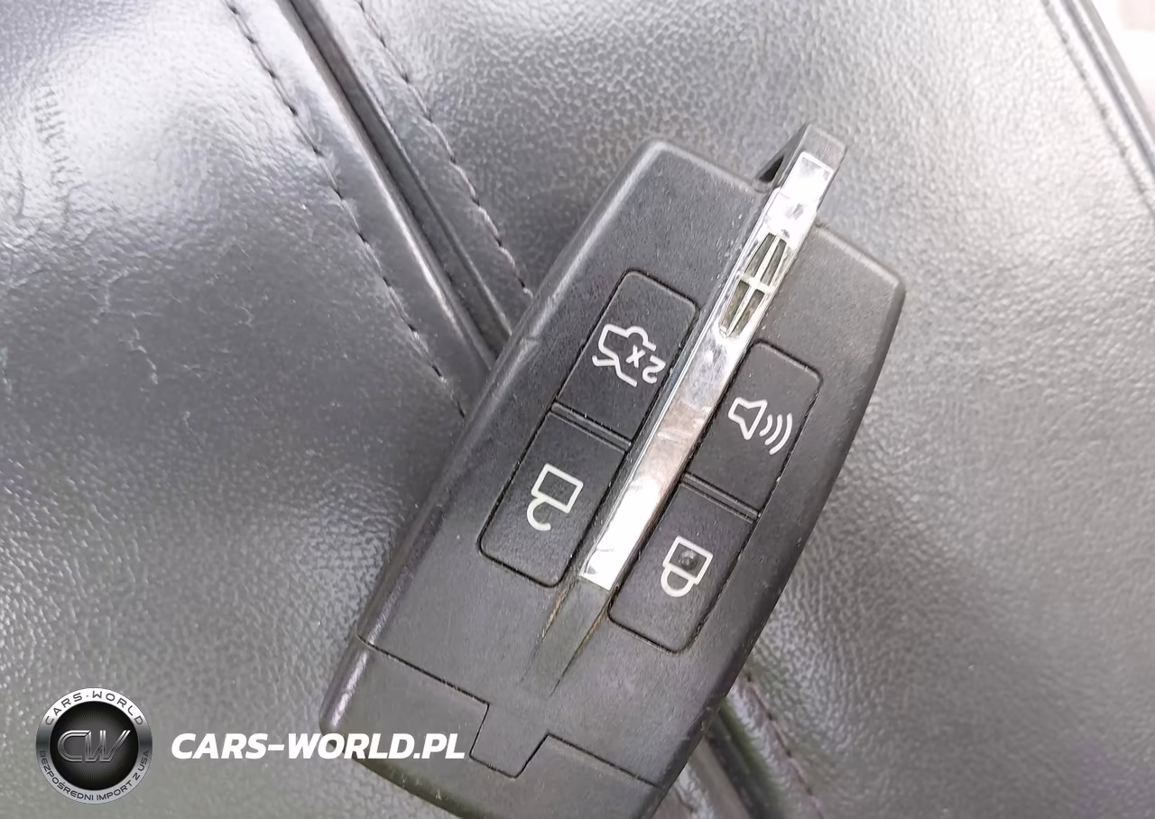 2010 Lincoln Mkt Ecoboost VIN:2LMHJ5AT9ABJ08767 - 11