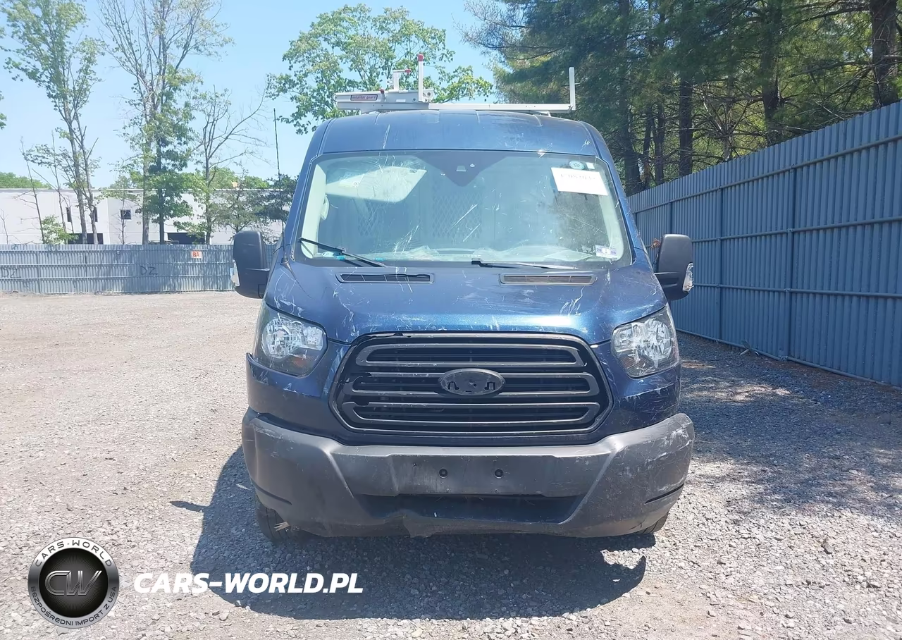 2019 Ford Transit-150 VIN:1FTYE1CM5KKB85422 - 12