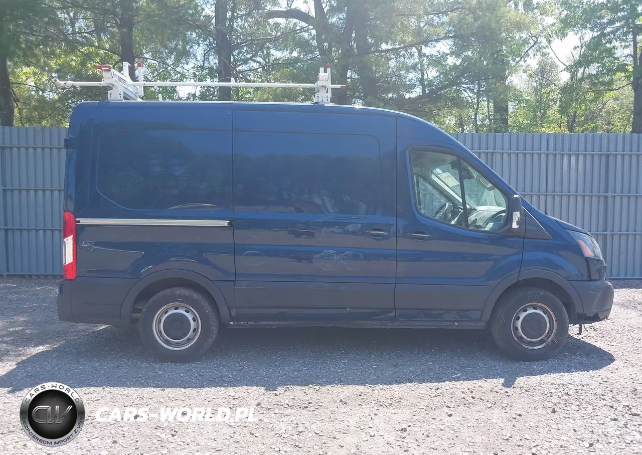 2019 Ford Transit-150 VIN:1FTYE1CM5KKB85422 - 13