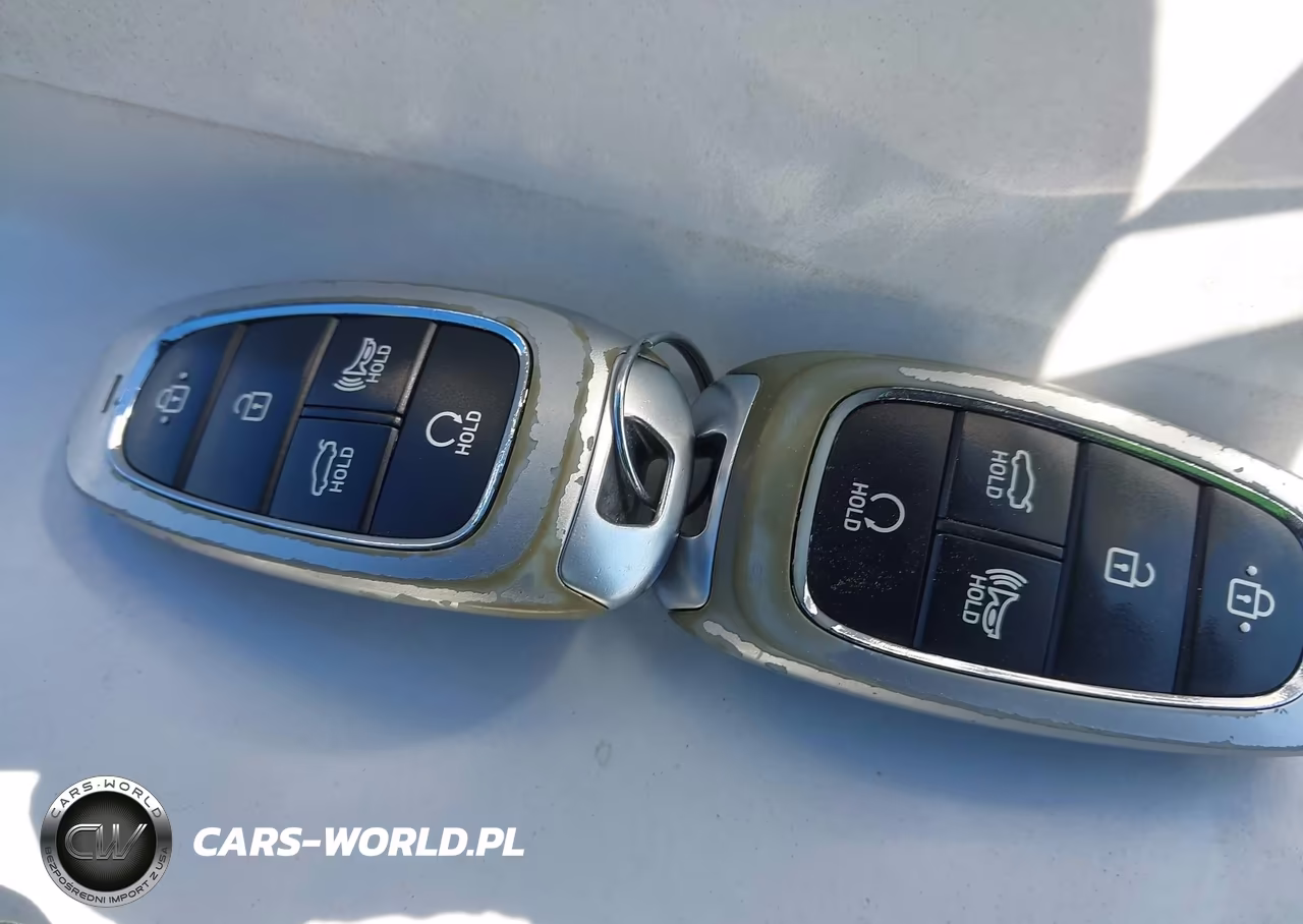 2020 Hyundai Sonata Sel Plus VIN:5NPEJ4J27LH044725 - 11