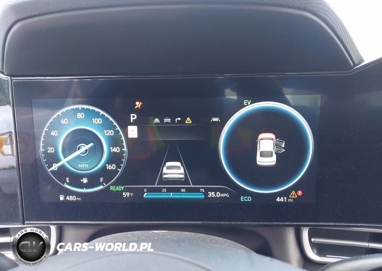 2026 Hyundai Elantra Hybrid Limited VIN:KMHLN4DJ1TU193034 - 7