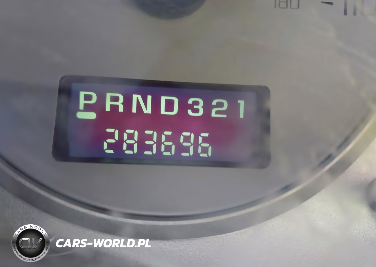 2004 Buick Rendezvous Cx VIN:3G5DA03E44S535926 - 15
