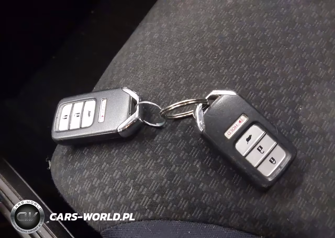 2015 Honda Cr-V Ex VIN:2HKRM4H50FH702530 - 11