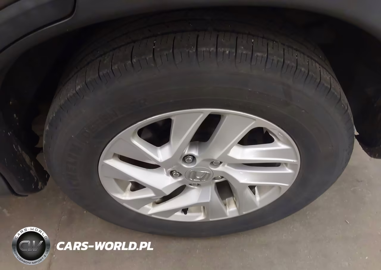 2015 Honda Cr-V Ex VIN:2HKRM4H50FH702530 - 12
