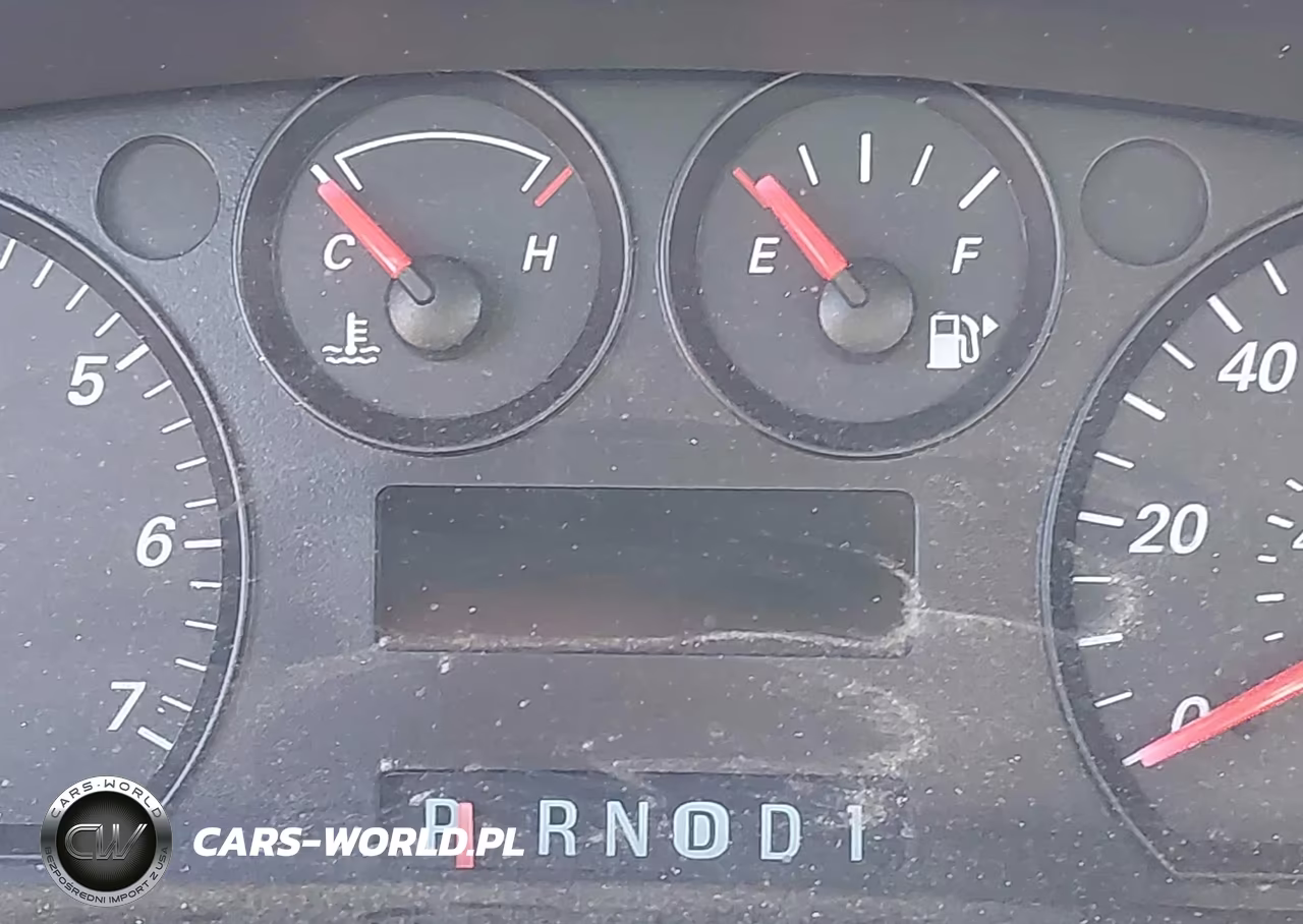 2005 Ford Taurus Se VIN:1FAFP53225A208100 - 15