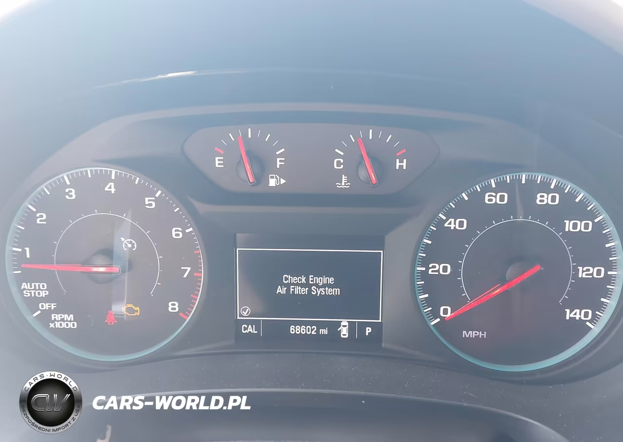 2023 Chevrolet Malibu Fwd Rs VIN:1G1ZG5ST3PF120799 - 7