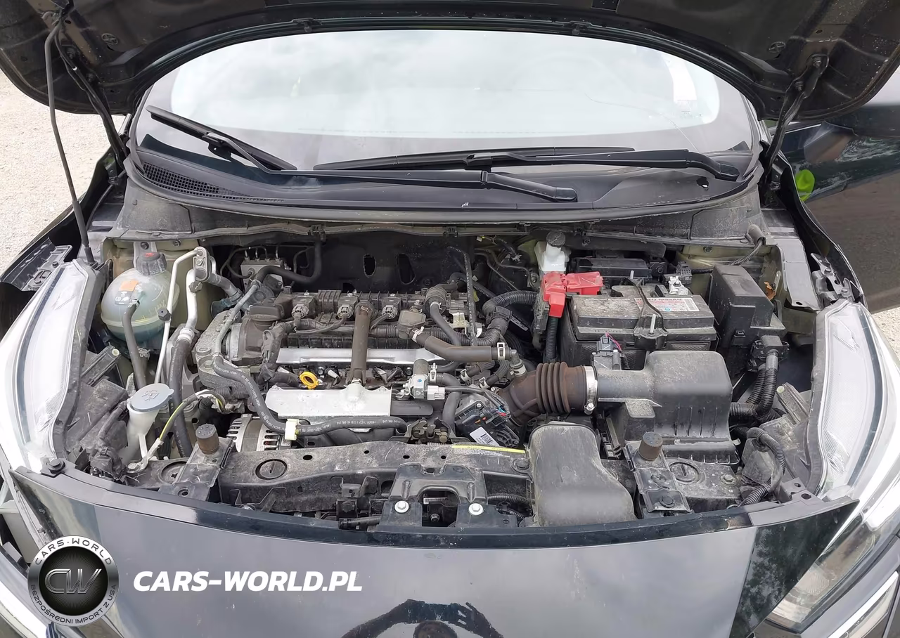 2024 Nissan Versa 1.6 S VIN:3N1CN8DV6RL840189 - 10