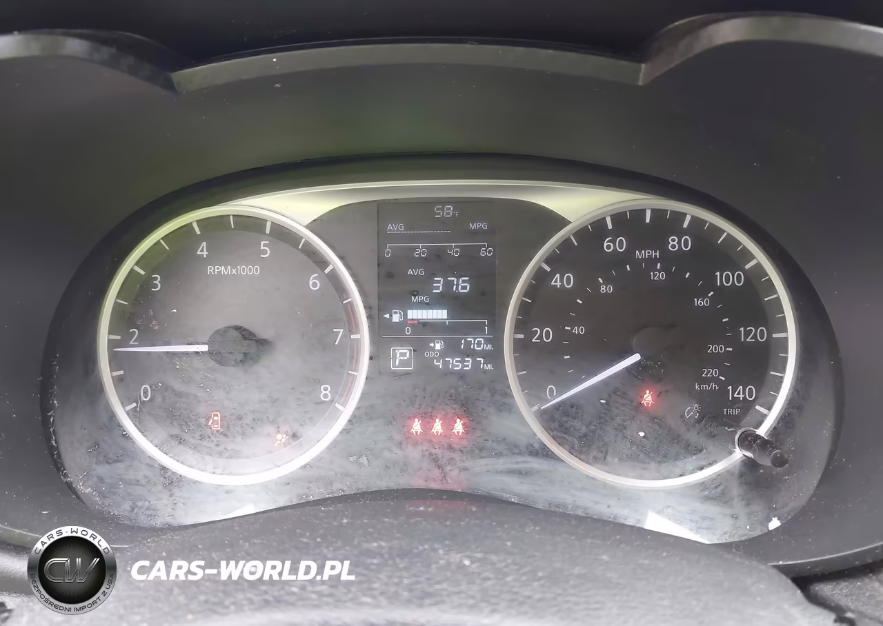 2024 Nissan Versa 1.6 S VIN:3N1CN8DV6RL840189 - 7