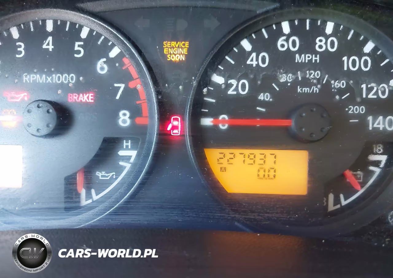 2007 Nissan Xterra X VIN:5N1AN08W27C513978 - 7
