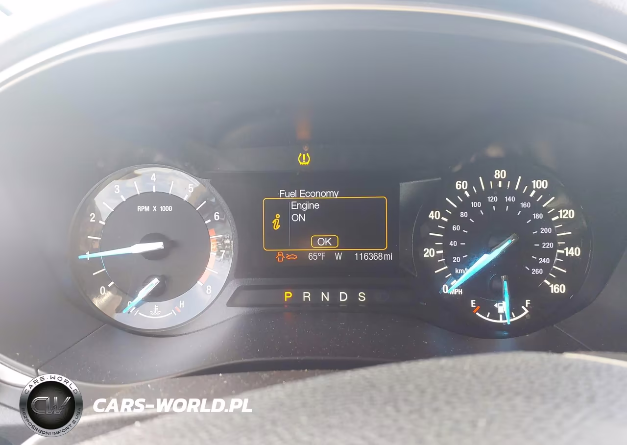 2016 Ford Fusion Se VIN:3FA6P0HD2GR388149 - 7