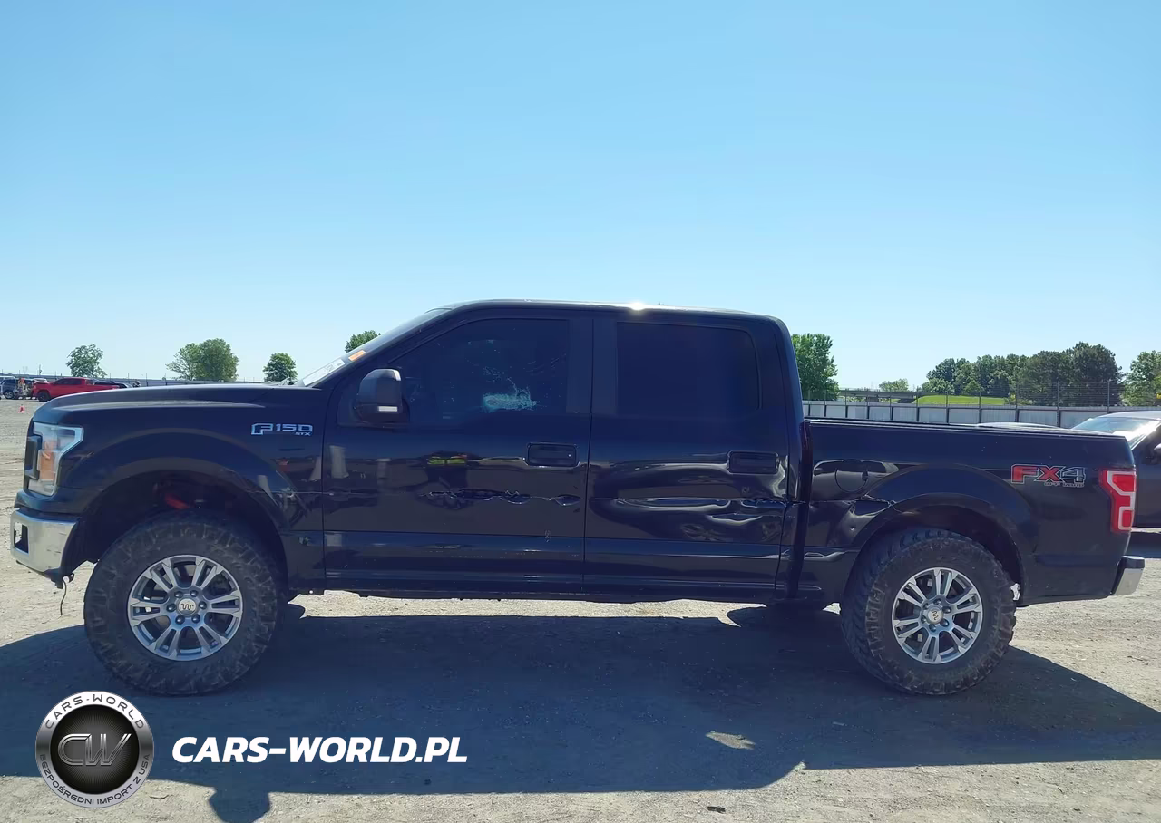 2018 Ford F-150 Xl VIN:1FTEW1EG4JKE68996 - 14