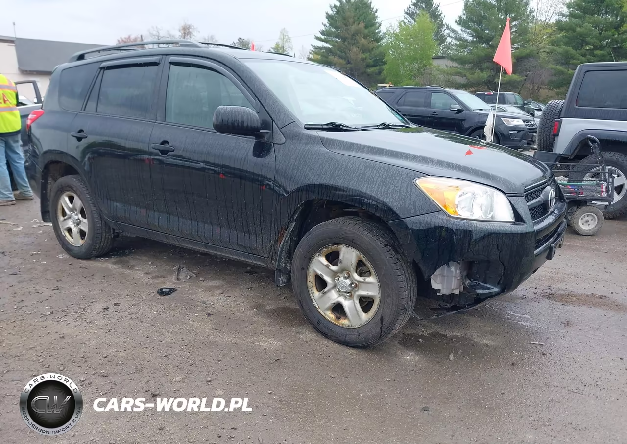 2010 Toyota Rav4
