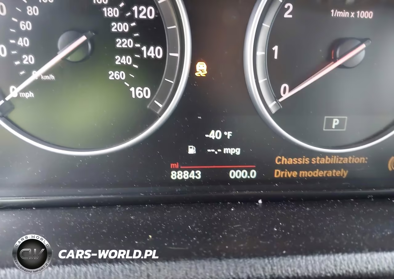 2015 BMW X3 Sdrive28I VIN:5UXWZ7C5XF0M83276 - 7