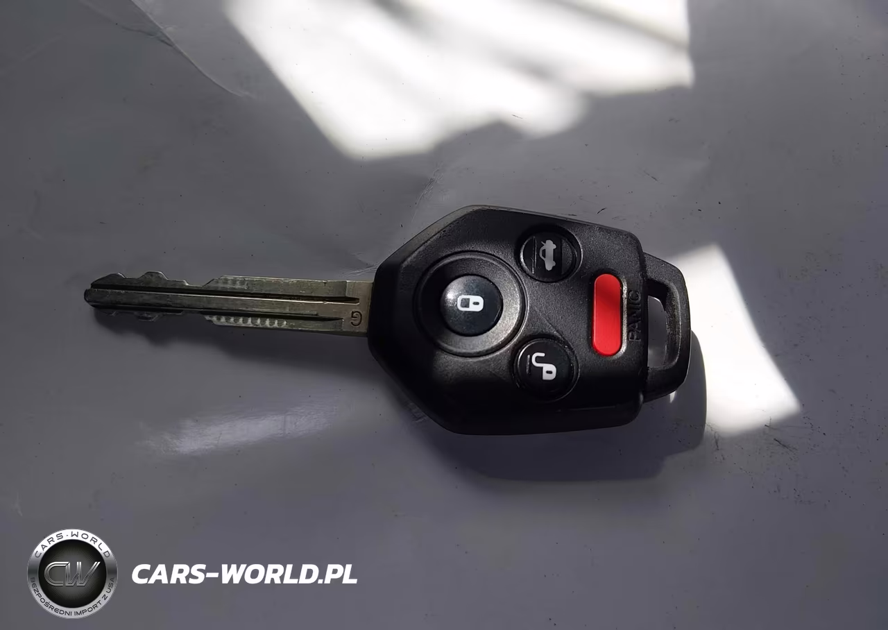 2016 Subaru Wrx Premium VIN:JF1VA1E61G9825899 - 11