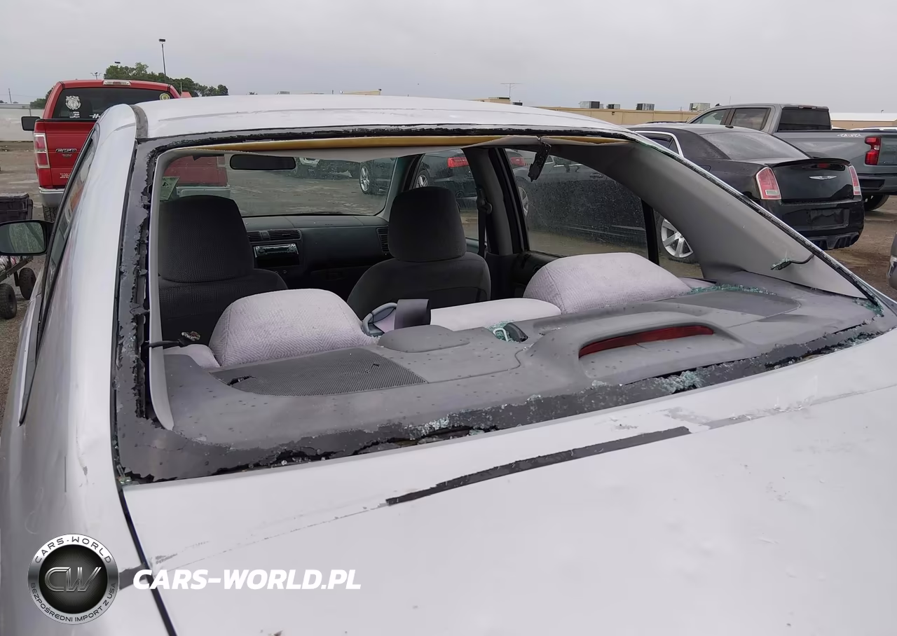 2002 Honda Civic Lx VIN:1HGES15662L017018 - 13