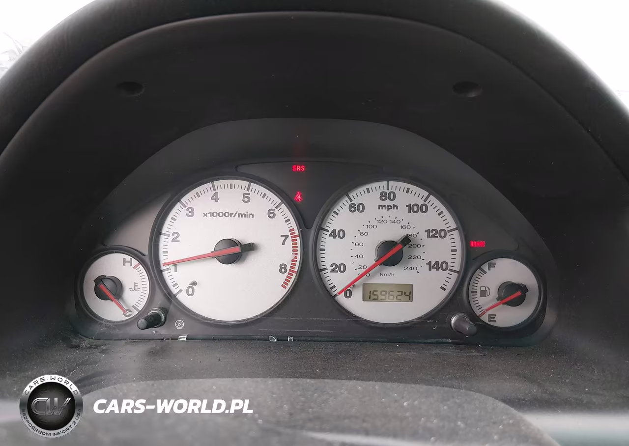 2002 Honda Civic Lx VIN:1HGES15662L017018 - 7