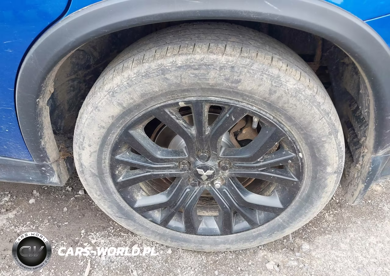 2018 Mitsubishi Outlander Sport 2.0 Le VIN:JA4AR3AU7JU008193 - 17