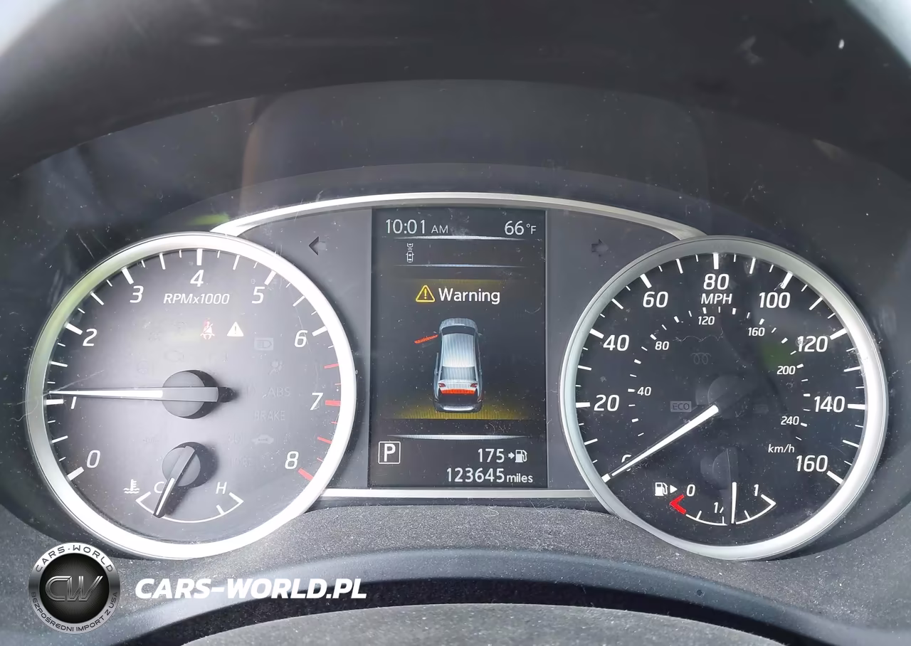 2018 Nissan Sentra S VIN:3N1AB7AP3JY240463 - 7