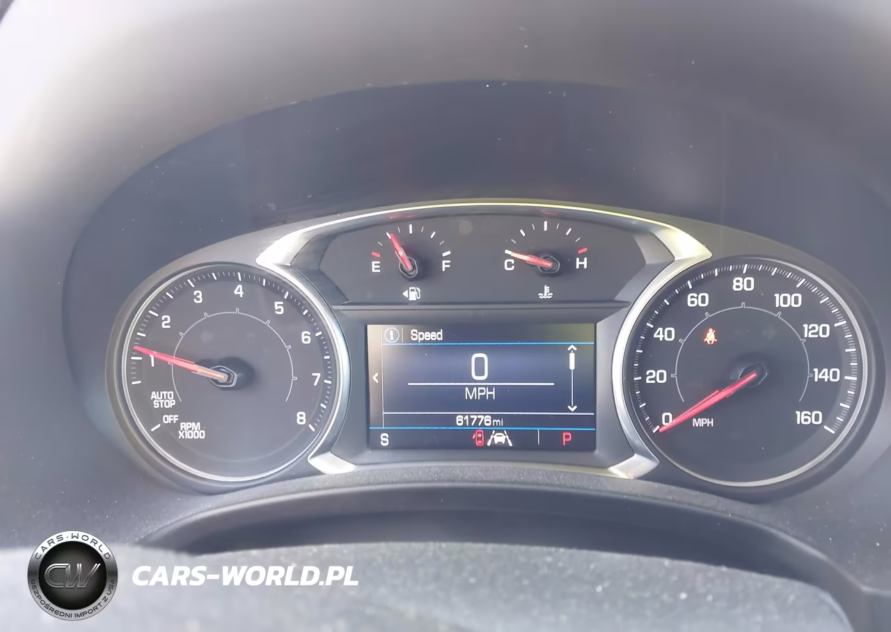 2021 GMC Terrain Awd Sle VIN:3GKALTEV3ML300792 - 7