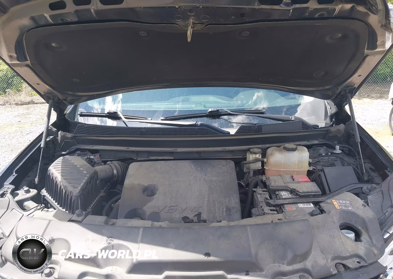2018 Chevrolet Traverse Ls VIN:1GNERFKWXJJ280318 - 10