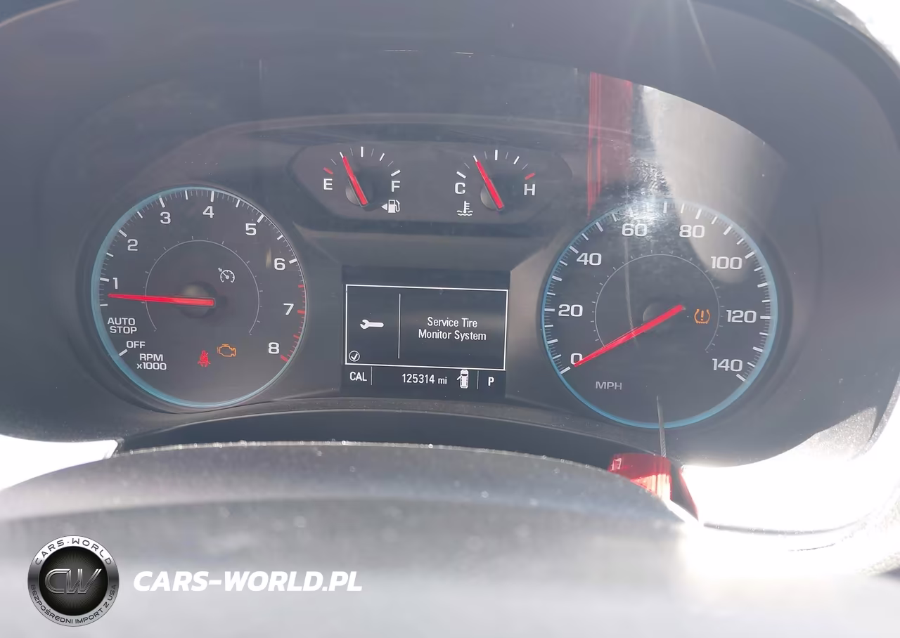 2018 Chevrolet Traverse Ls VIN:1GNERFKWXJJ280318 - 7