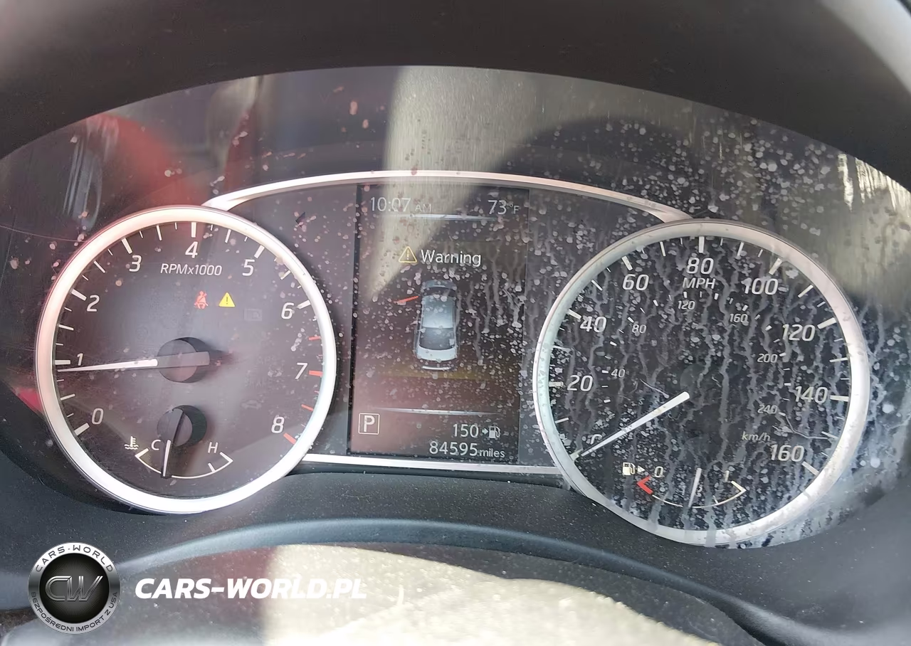 2017 Nissan Sentra Sr VIN:3N1AB7AP5HY347265 - 7