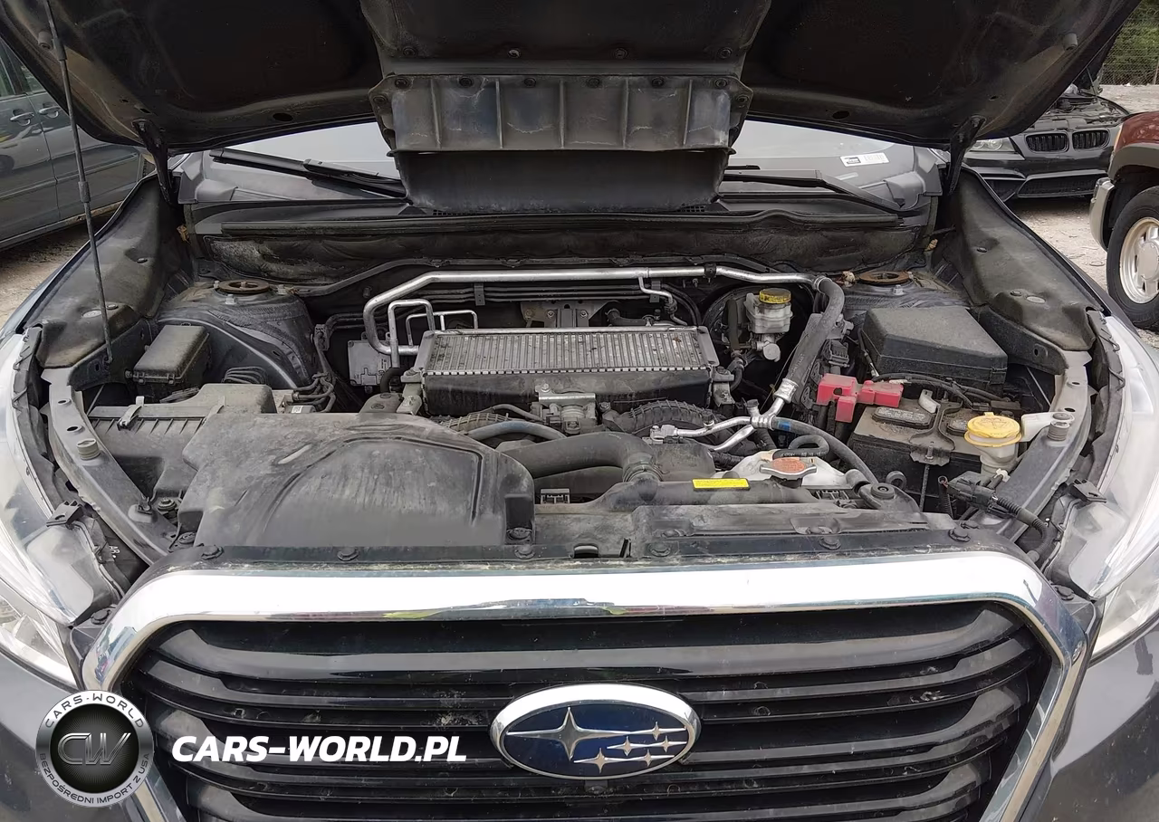 2020 Subaru Ascent Touring VIN:4S4WMARD0L3469677 - 10